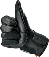 Borrego Gloves - Black - XL