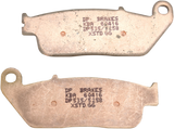 Standard Brake Pads - Honda 2012 - 2022