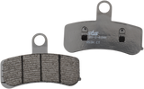 Carbon Tech Brake Pads - Harley-Davidson 2008 - 2014