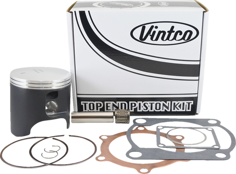 Top End Piston Kit 1980 - 1981