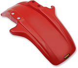 Front Fender - Red 1985 - 1986