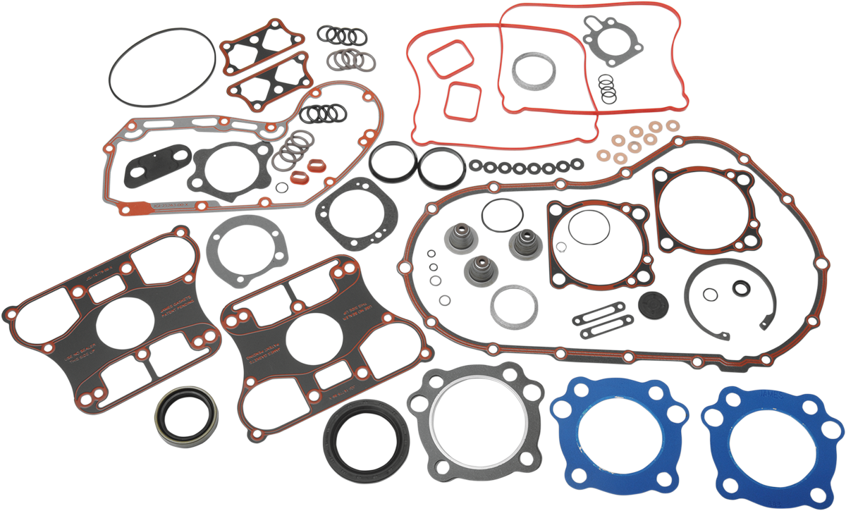 Motor Gasket Kit - XL 2007 - 2020