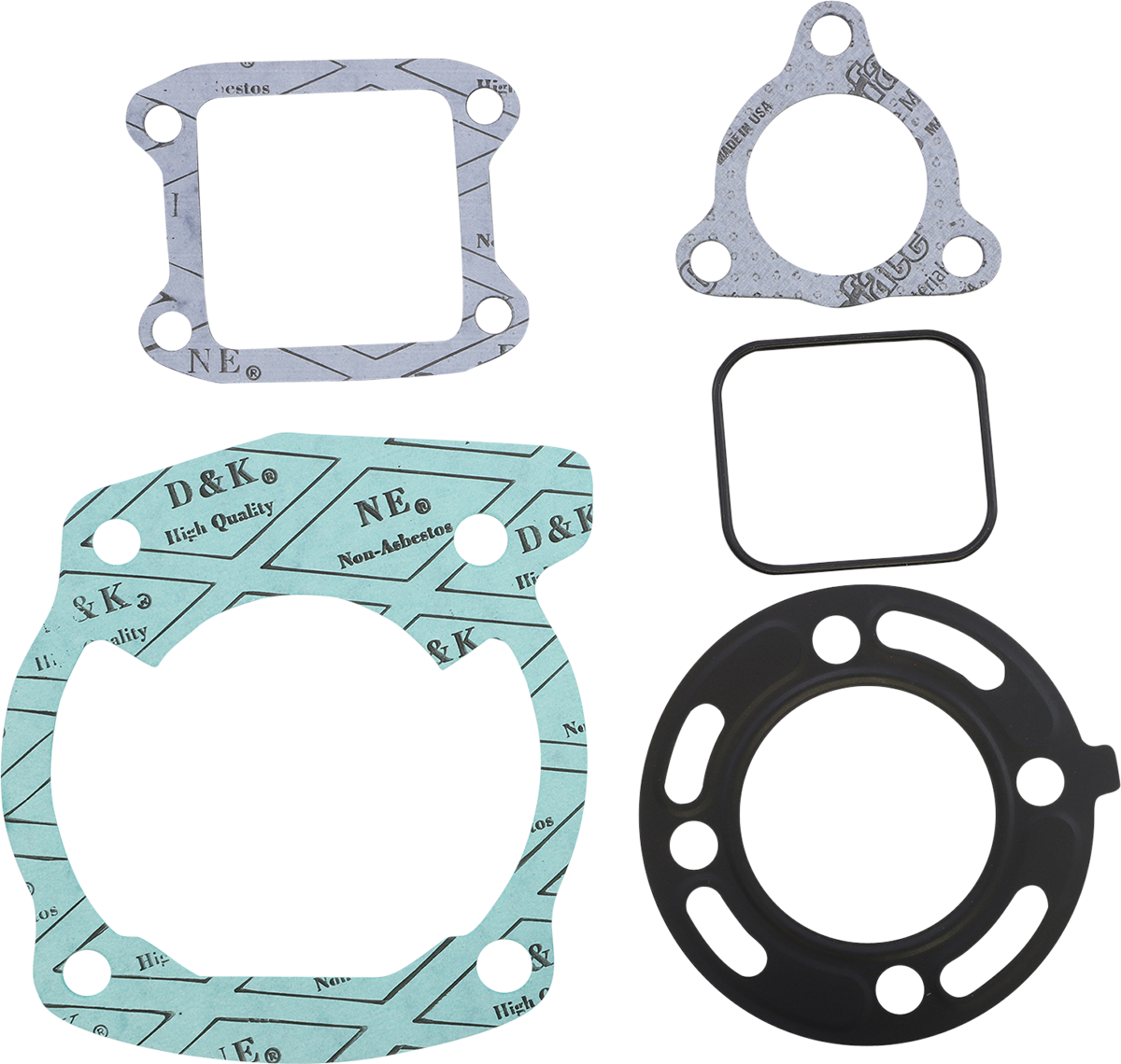 Top End Gasket Set - Honda 1992 - 2002