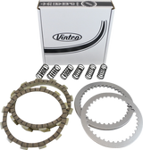 Clutch Plate Kit - Suzuki 1977 - 1979