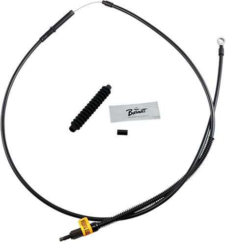 Clutch Cable - +6\" 2006 - 2016