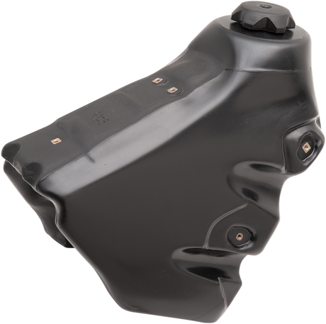 Large-Capacity Gas Tank - Black - Kawasaki/Suzuki - 3.2 Gallon 2000 - 2020