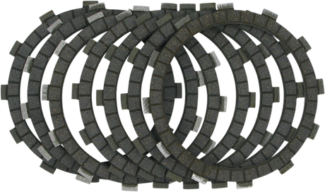 Clutch Discs 1980 - 2017