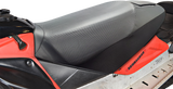 Rev X High Rise Seat Cover - 3\" - Black - Ski-Doo 2003 - 2007