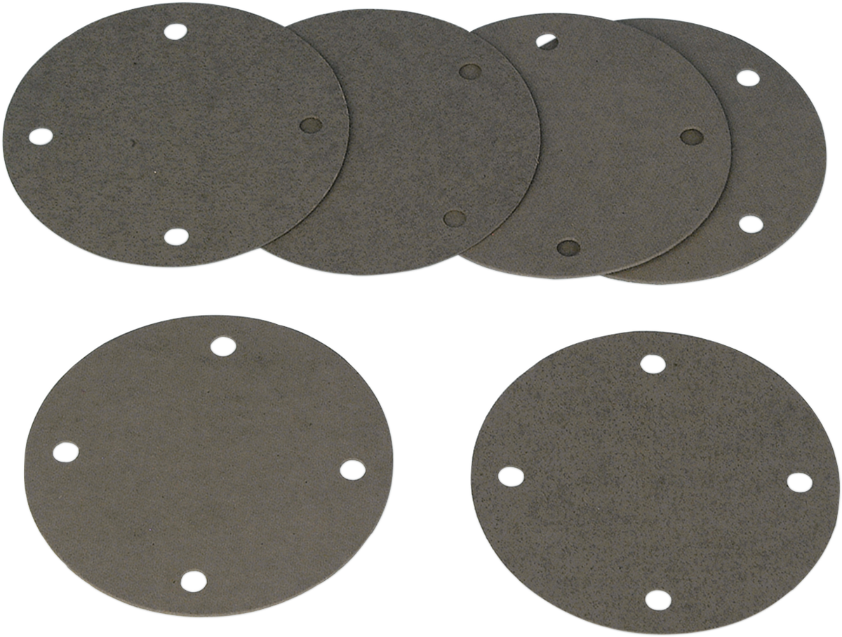 Point Cover Gasket 1980 - 2003