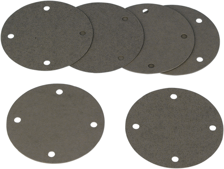 Point Cover Gasket 1980 - 2003