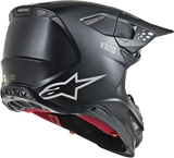 Supertech M8 Helmet - MIPS® - Matte Black - XL