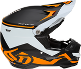 ATR-2 Helmet - Drive - Neon Orange - 2XL