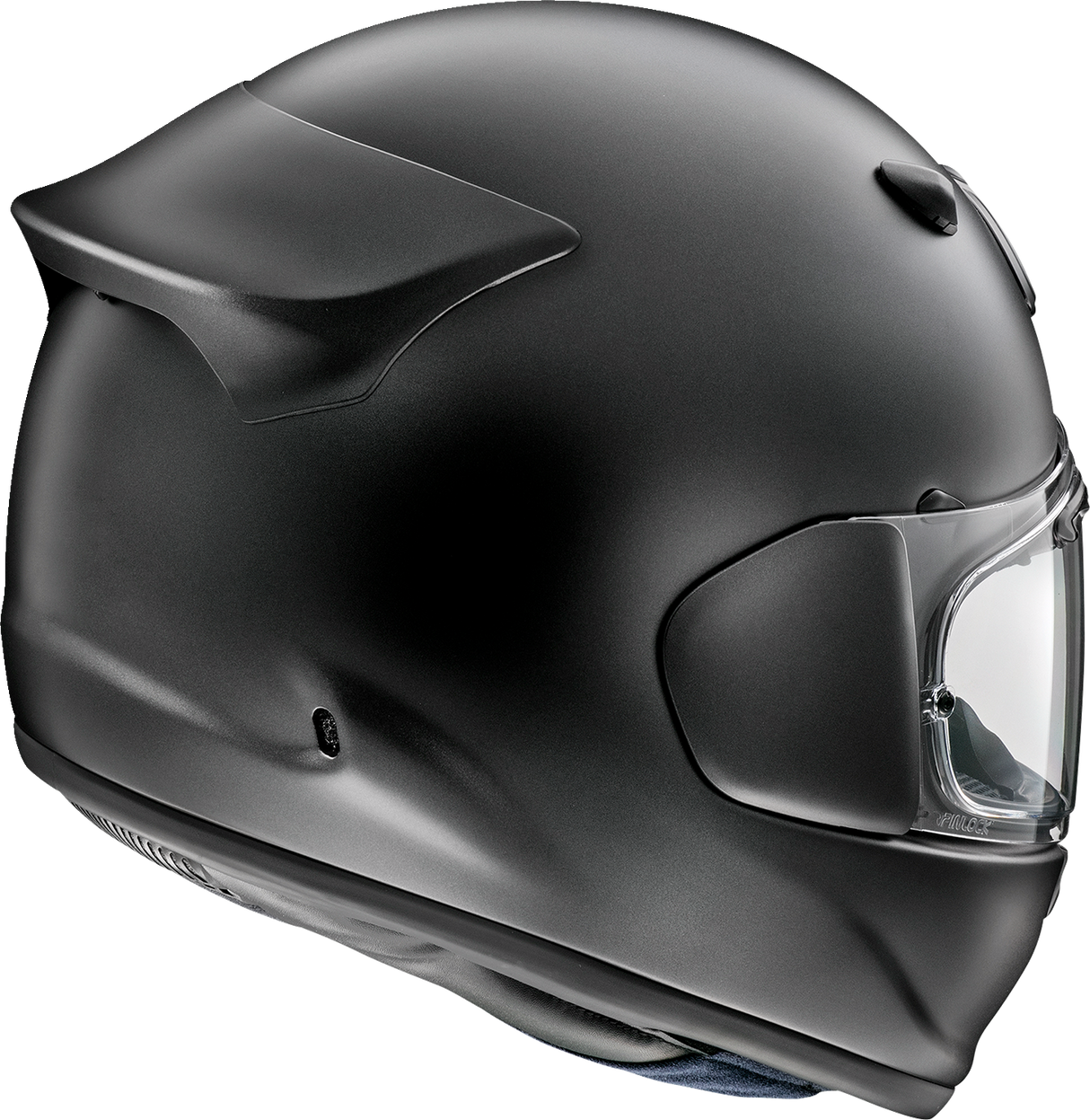 Contour-X Helmet - Solid - Black Frost - XS