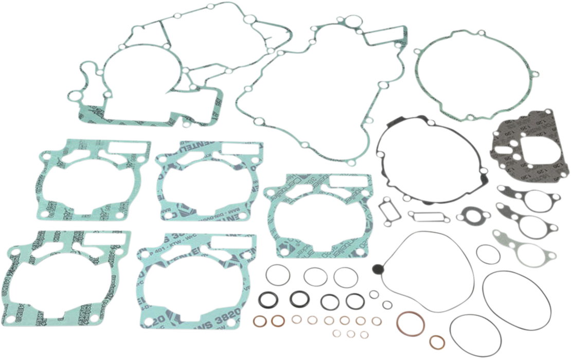 Complete Gasket Kit - KTM 2002 - 2016