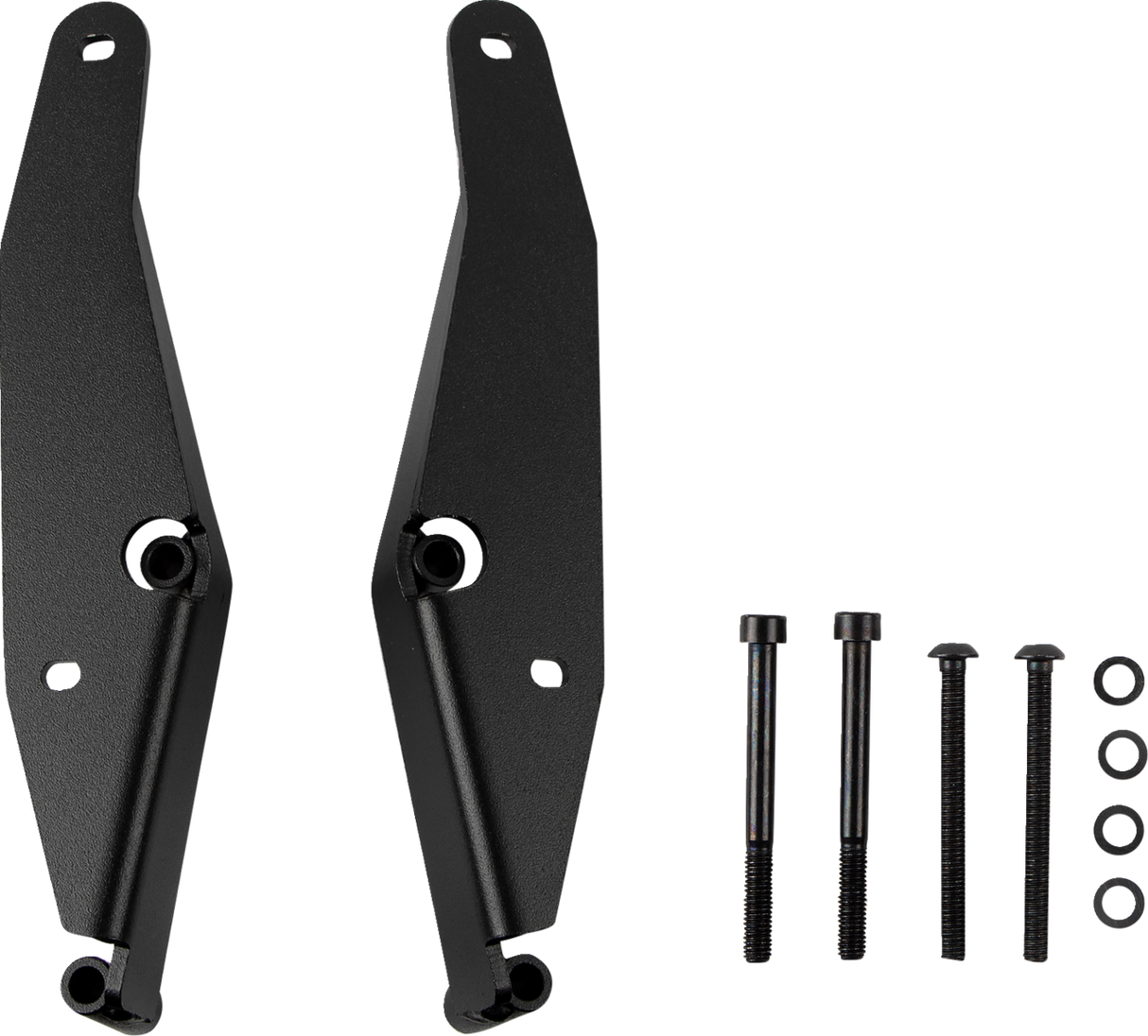 Mounting Bracket - Rear Rack - KTM - 1190 Adventure 2013 - 2016