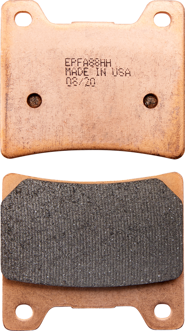 Brake Pads - EPFA88HH 1983 - 2009