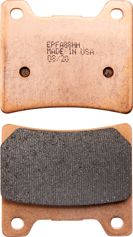 Brake Pads - EPFA88HH 1983 - 2009