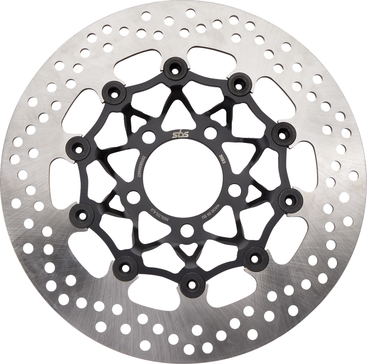 Brake Rotor 1993 - 2004