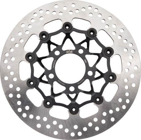 Brake Rotor 1993 - 2004