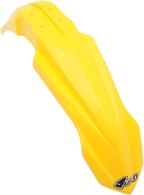 Restyled Front Fender - Yellow 2003 - 2014