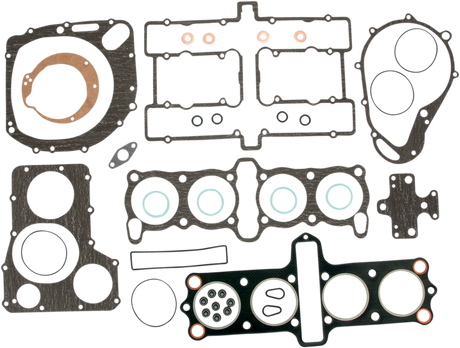 Complete Gasket Kit - GS1000 1980 - 1981