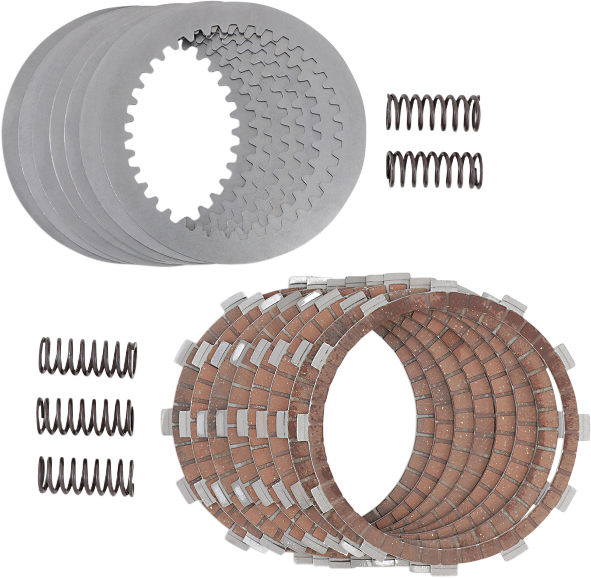 Clutch Kit 2019 - 2020