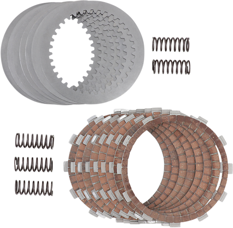 Clutch Kit 2019 - 2020