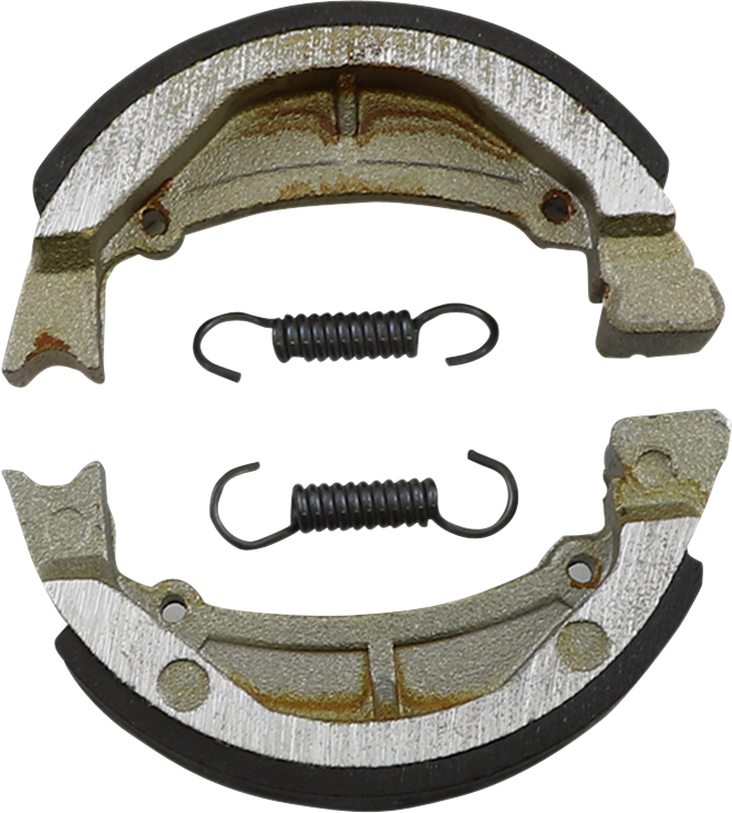 Brake Shoes - Kawasaki/Suzuki 1983 - 2020