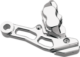 4-Piston Caliper - Rear - Chrome 1987 - 1999