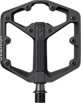 Stamp 2 Pedals - Small - Black