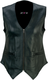 Women\'s Scorch Vest - Black - XS