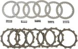 Clutch Kit 1986 - 1999