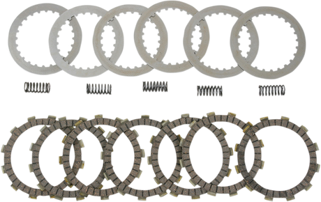 Clutch Kit 1986 - 1999