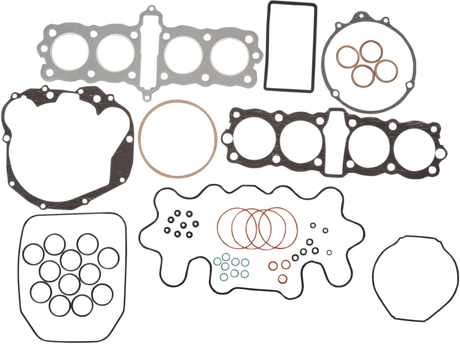 Complete Gasket Kit - CB 550 1974 - 1978