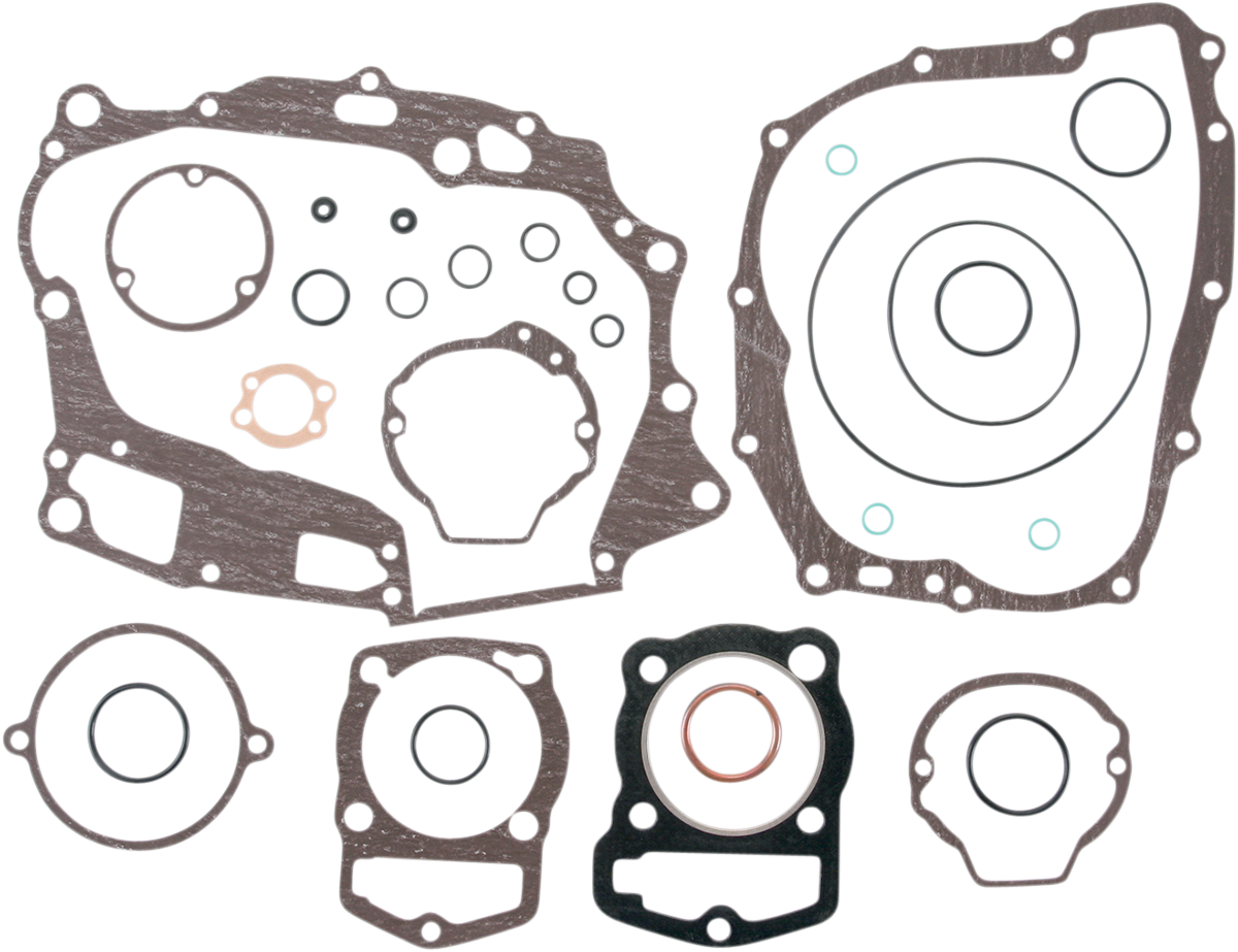 Complete Gasket Kit - Honda 200 1983 - 1984