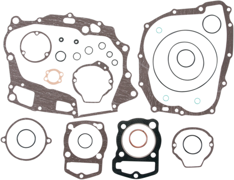 Complete Gasket Kit - Honda 200 1983 - 1984