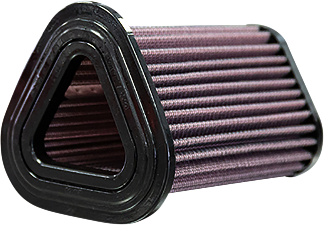 Air Filter 2019 - 2022