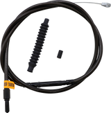 Clutch Cable - 12\" - 14\" Ape Hanger Handlebars - Midnight 2008 - 2016