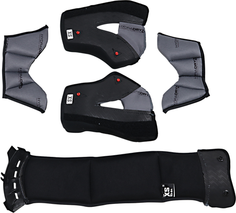 Variant Pro™ Interior Set - XS/Standard Fit - Small/Tight Fit