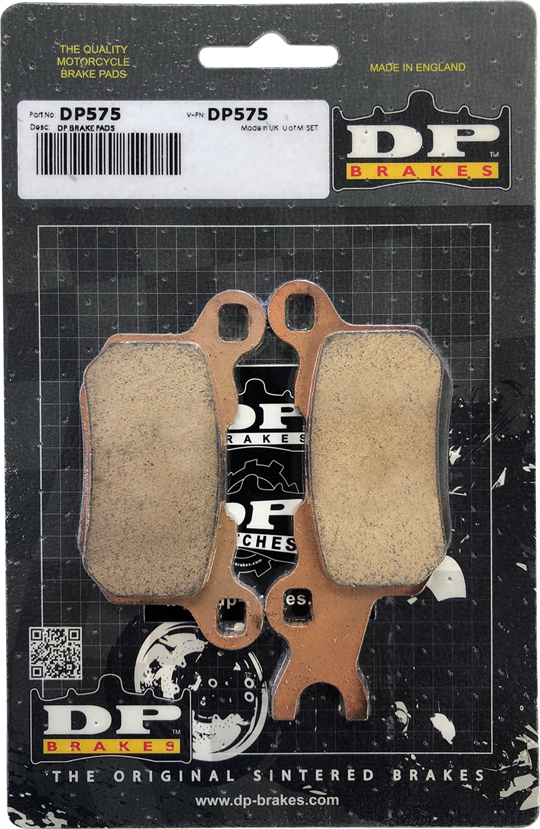 Standard Brake Pads - Defender 2016 - 2020