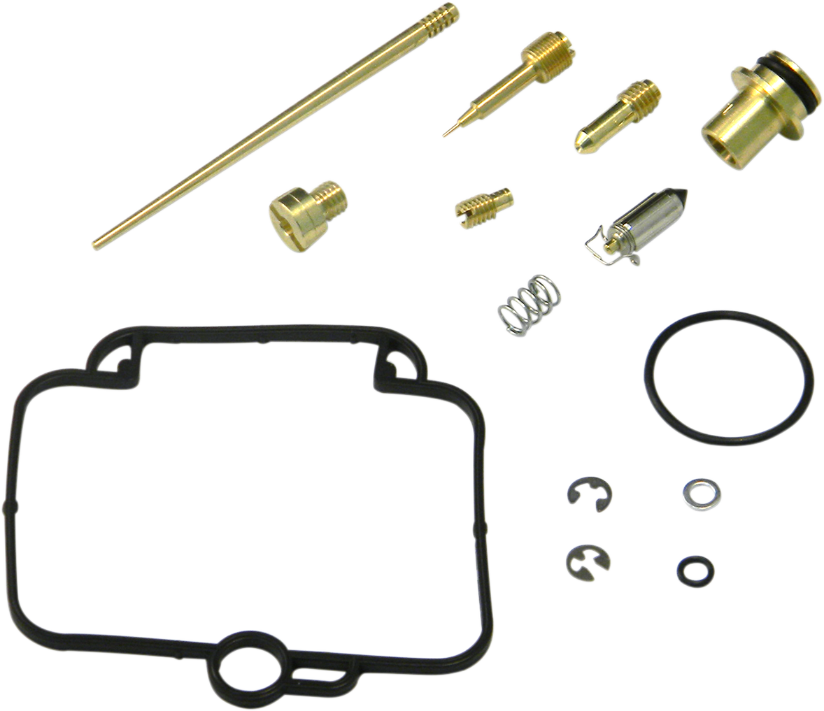 Carburetor Repair Kit - Polaris 1998 - 2002