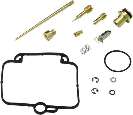 Carburetor Repair Kit - Polaris 1998 - 2002