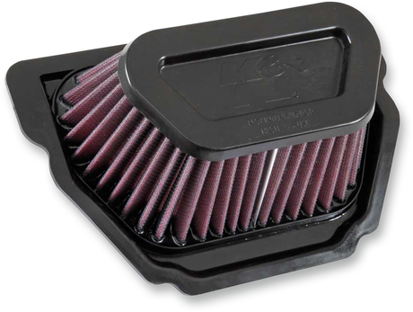 Sportbike Race-Spec High-Flow Air Filter - Yamaha 2015 - 2021