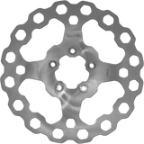 Front Rotor - Cubiq™ 2000 - 2014