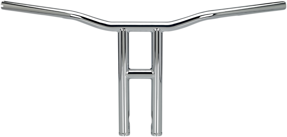 Handlebar - Tyson XL - 14\" - TBW - Chrome