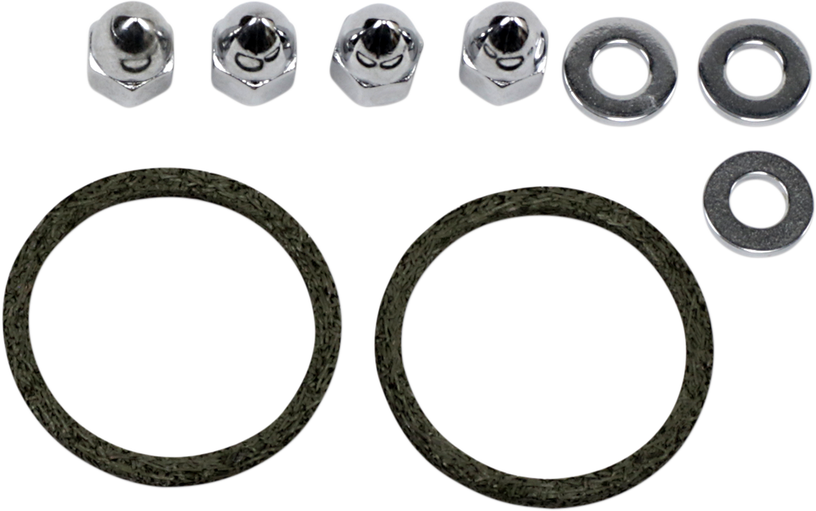 Exhaust Stud/Nut Kit 1982 - 2020