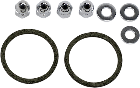 Exhaust Stud/Nut Kit 1982 - 2020