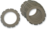 Clutch Friction Plate Set 1957 - 1970