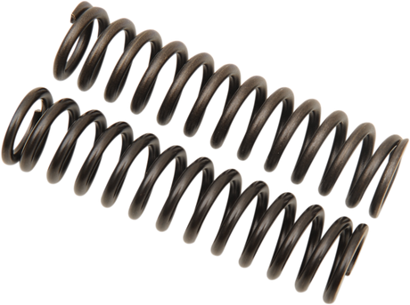 Fork Pressure Springs - 1.70 kg/mm 2005 - 2016