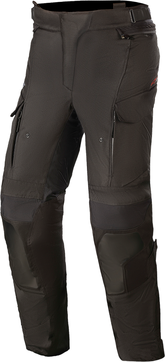 Stella Andes v3 Drystar® Pants - Black - XL